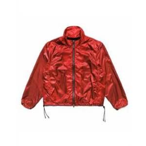 NEW BTFL-LIFE men windbreaker in red